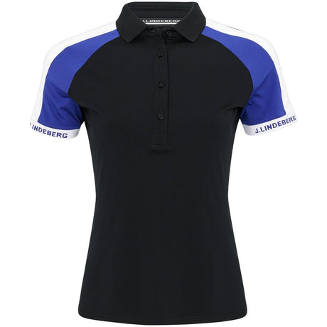 Women's Priya Polo - Fairway Styles