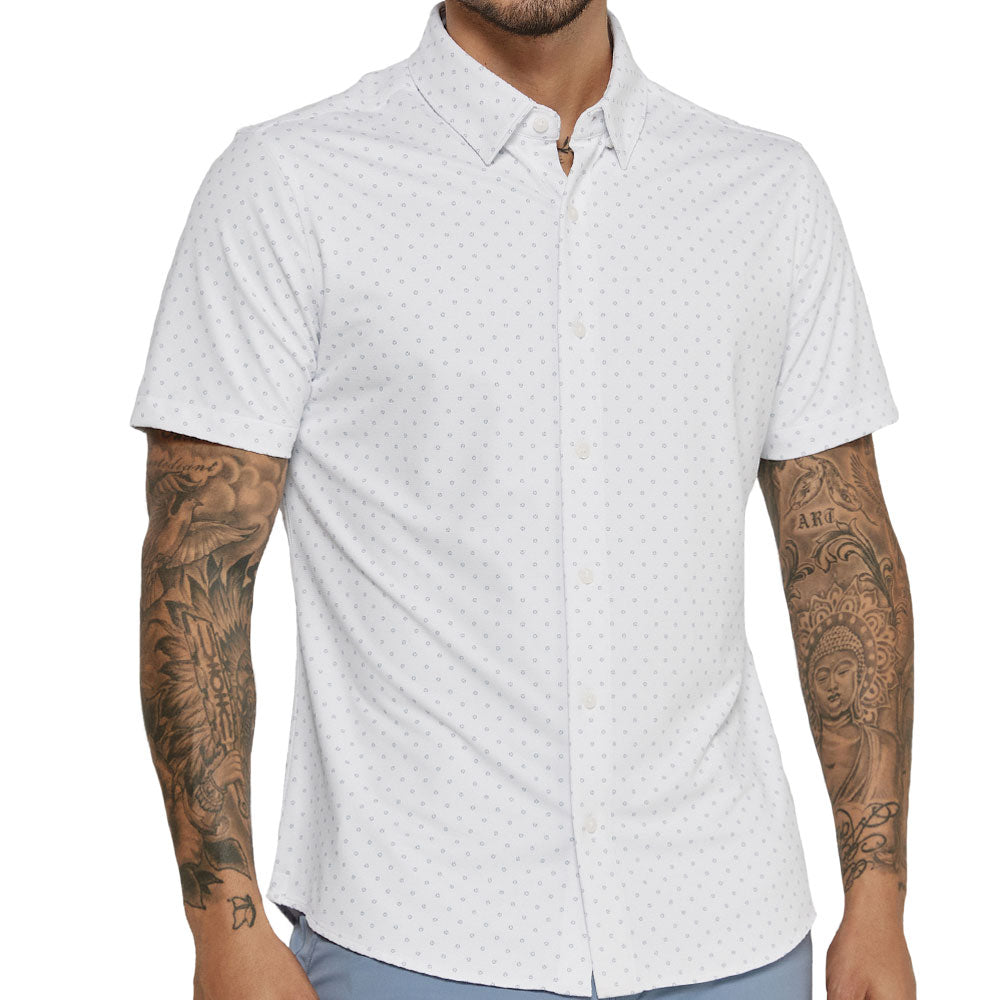 Alfie Shirt