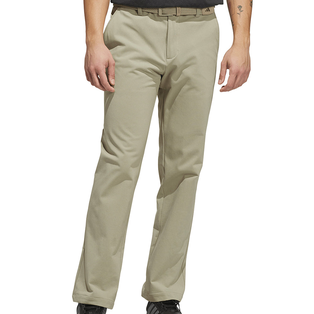 Ulimtate365+ Twistknit Climawarm Regular Straight Fit Pants
