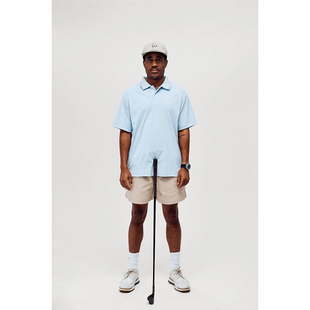Skull Caddie Tip Polo