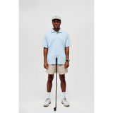 Skull Caddie Tip Polo