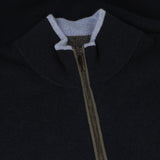 Sebonack 1/4 Zip Sweater - Fairway Styles