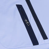 Stretch Jersey 1/4 Zip Pullover