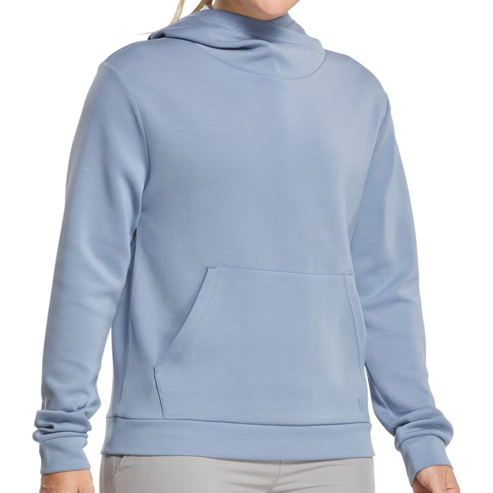 Women's Cowl Hoodie