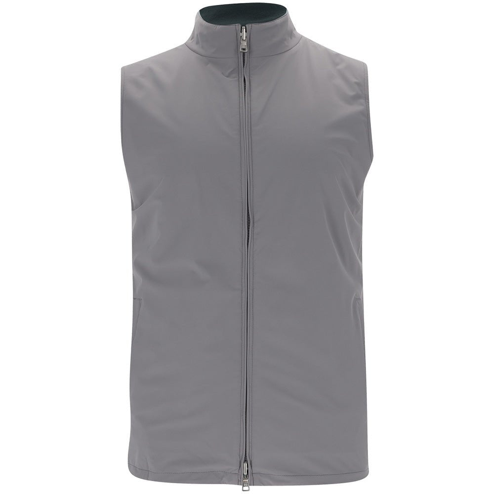 Ryder Reversible Vest - Fairway Styles