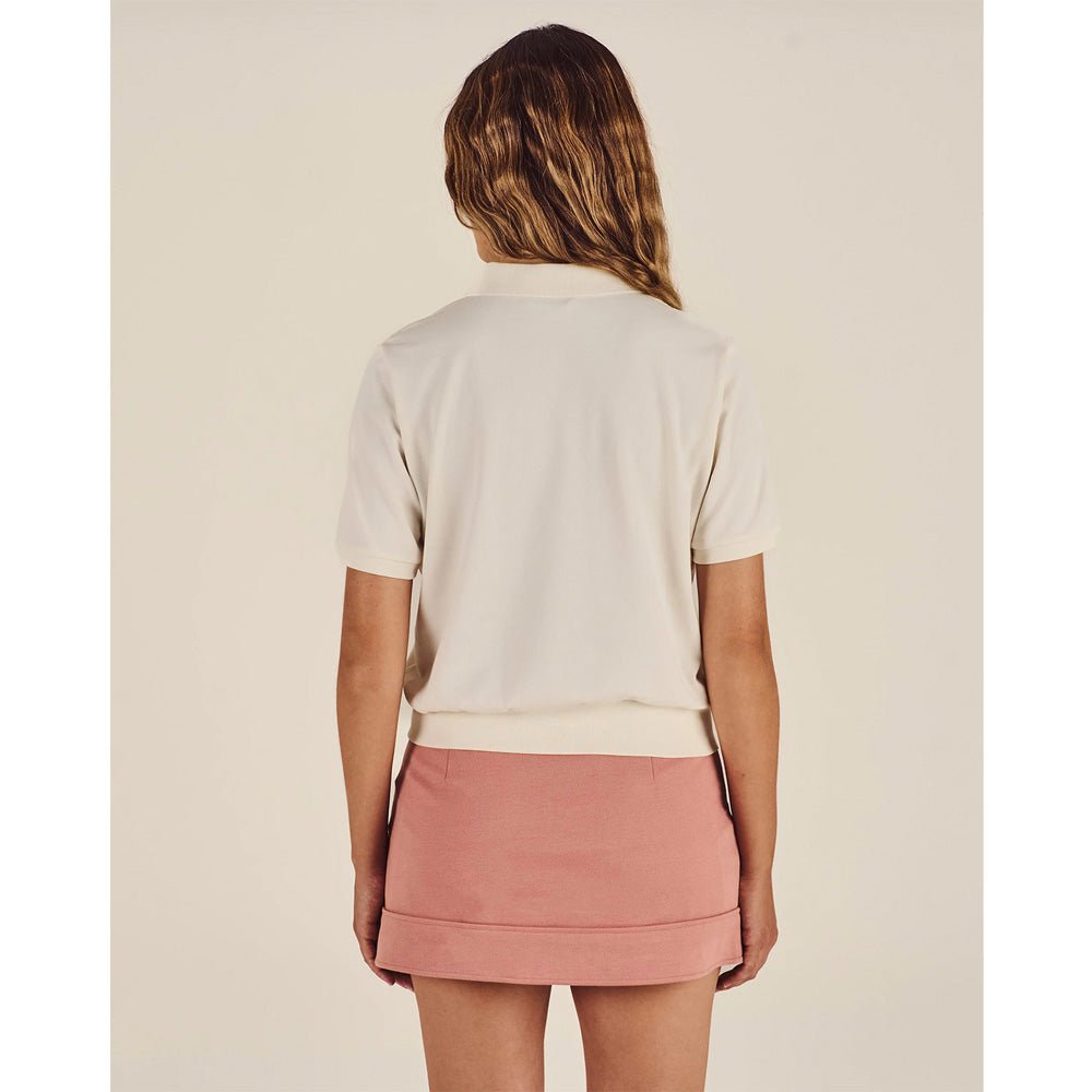 Women's Kin Polo