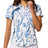 Girls' Garden Of Venus Scarlett Polo - Fairway Styles