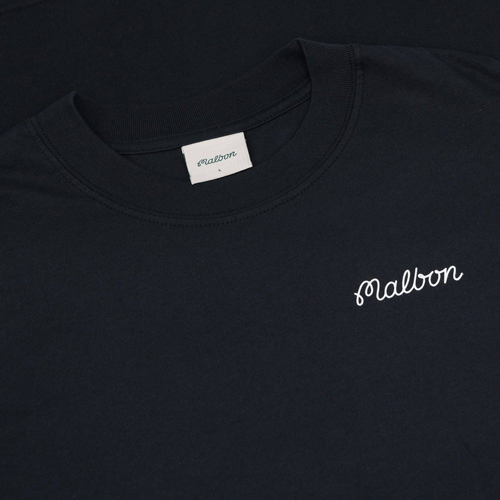 Bermuda Baldwin Shirt