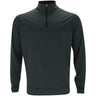 Perth Melange Performance 1/4 Zip Pullover - Fairway Styles