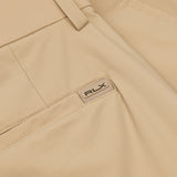 Tailored Fit Stretch Knit 8" Shorts