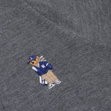 Polo Bear Performance Cardigan - Fairway Styles
