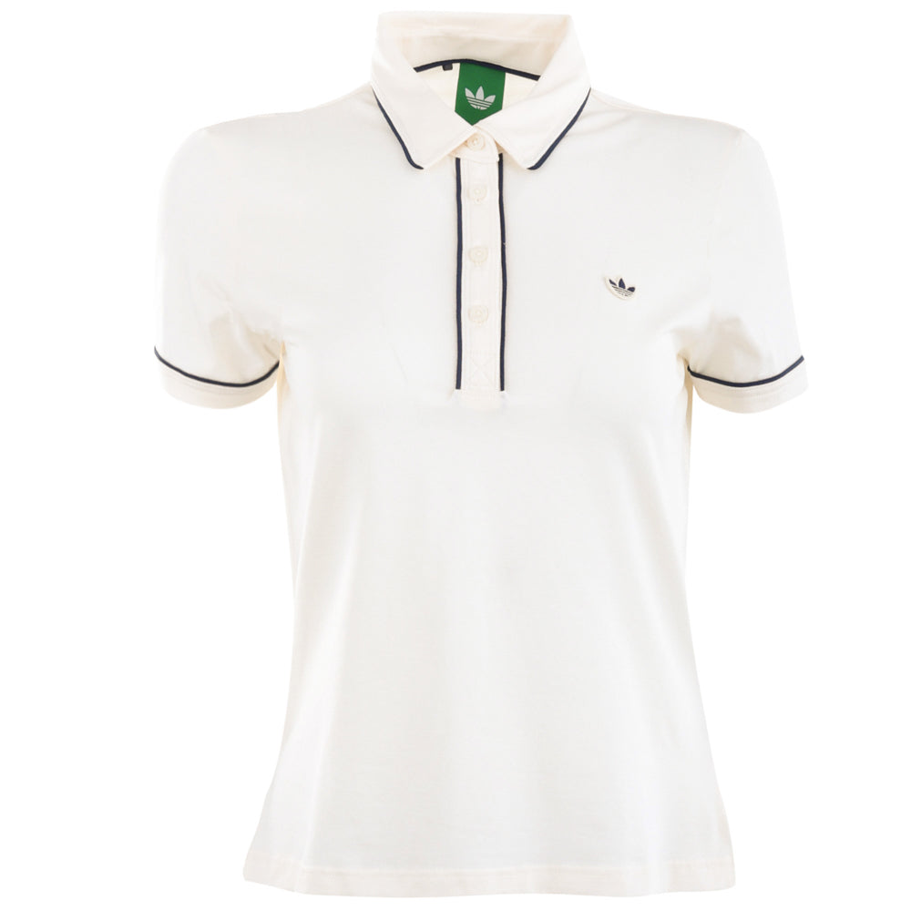 Women's Originals Solid Polo