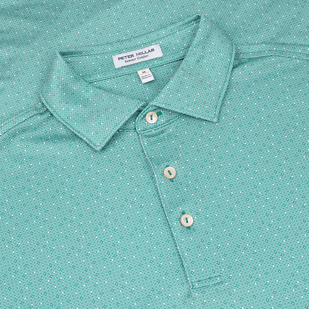 Dashwood Performance Jersey Polo