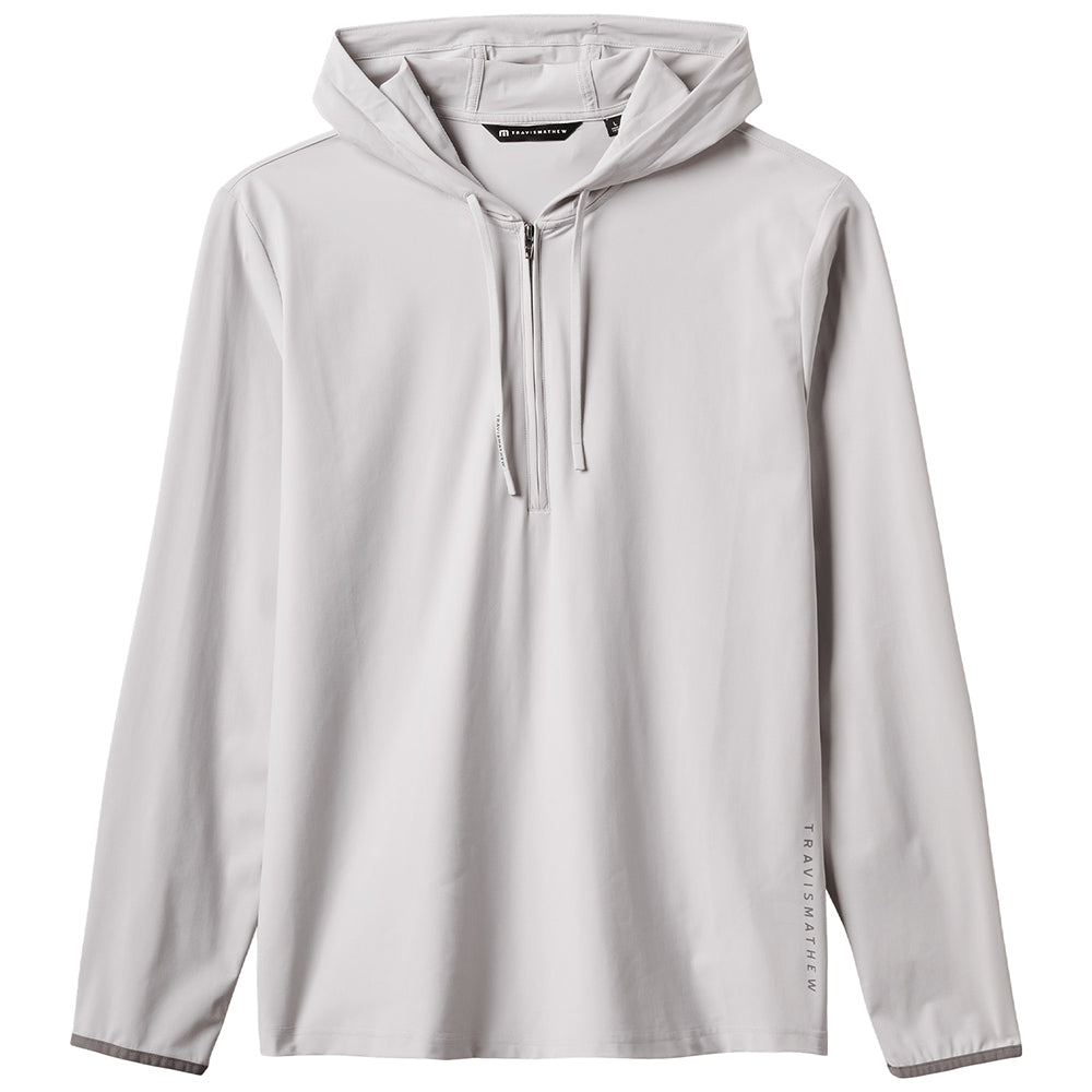 Hero Hour Tech 1/4 Zip Hoodie