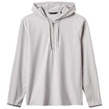 Hero Hour Tech 1/4 Zip Hoodie