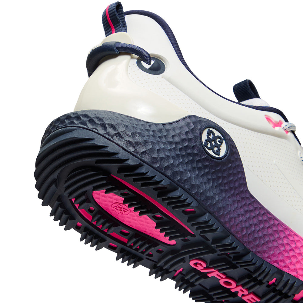 MG4+ O2 Spikeless Golf Shoes