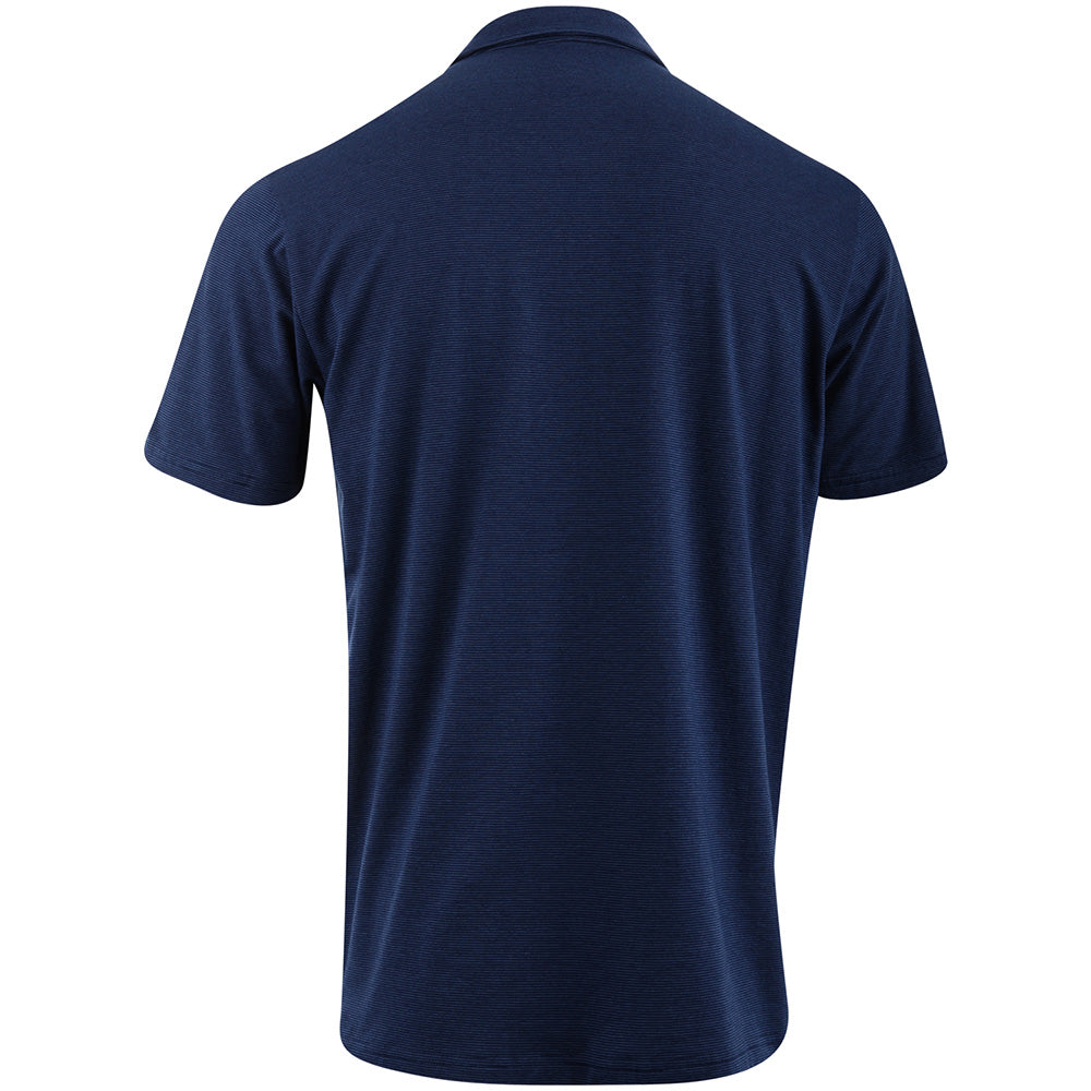Crown Flex Cotton Polo