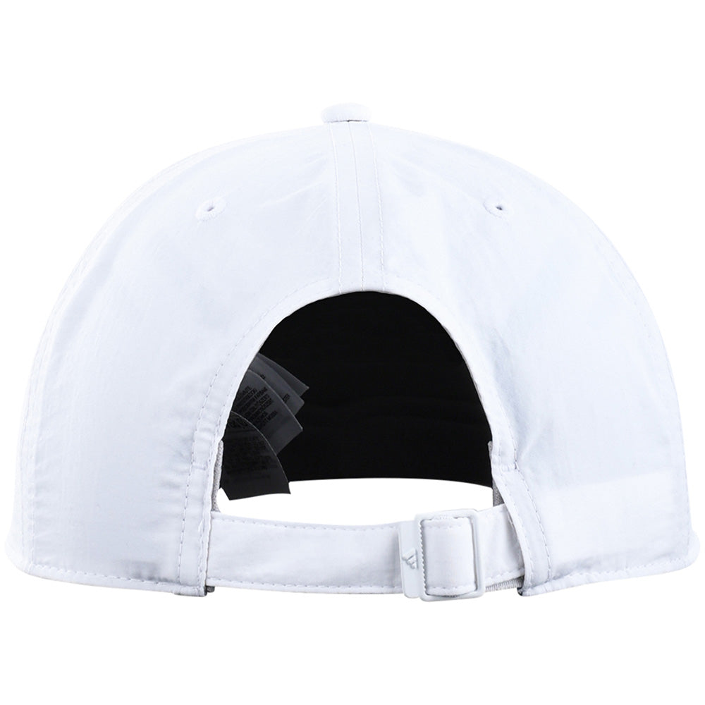 5 Panel Crinkled Nylon Hat