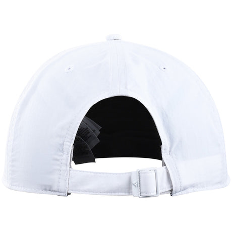 5 Panel Crinkled Nylon Hat