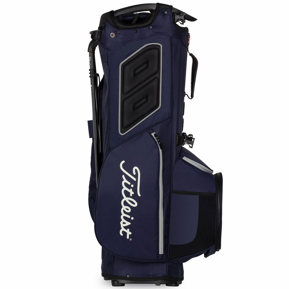 Hybrid 14 Stand Bag