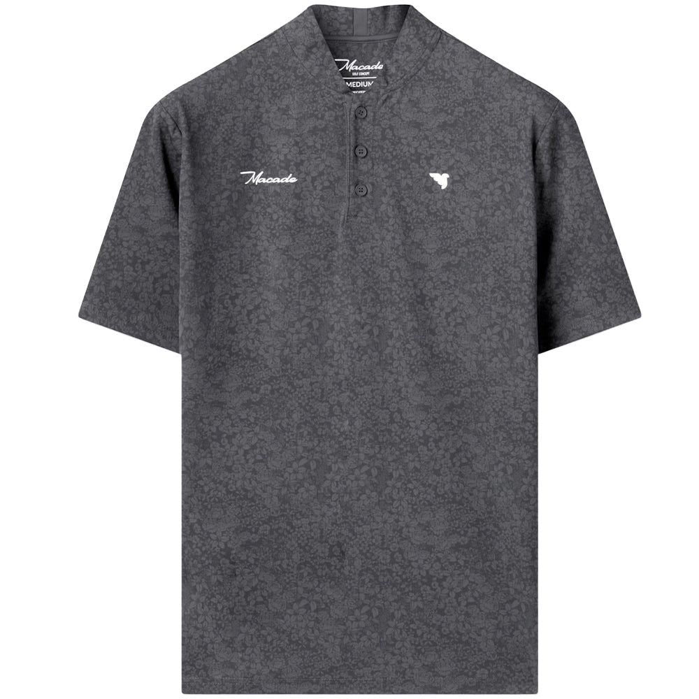 Pace Bomber Shirt