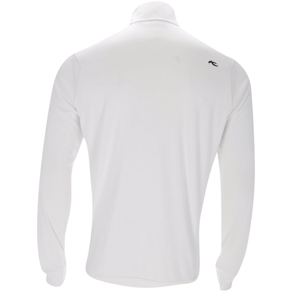 Kallen 1/2 Zip Pullover - Fairway Styles
