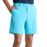 Maverick 4-Way Stretch Lined Shorts