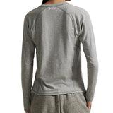 Women's Performance Jersey Long Sleeve Tee