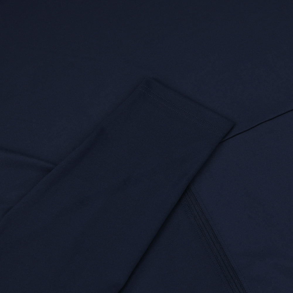 Cloudspun Tech 3D 1/4 Zip Pullover