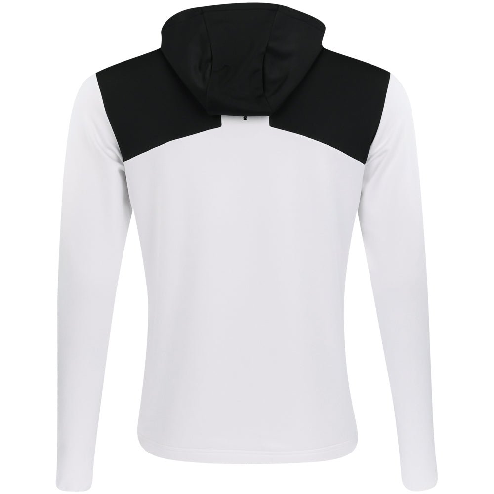 Banks 1/4 Zip Hoodie - Fairway Styles