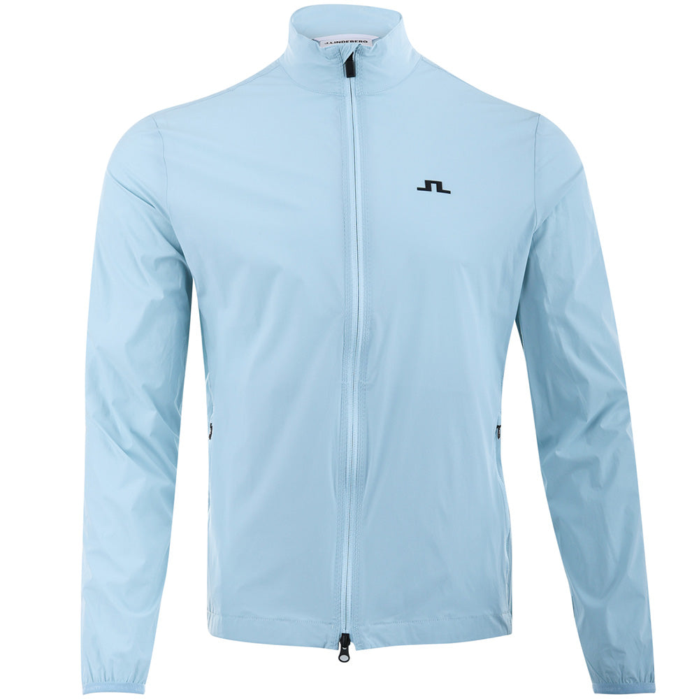 Ash Light Packable Jacket