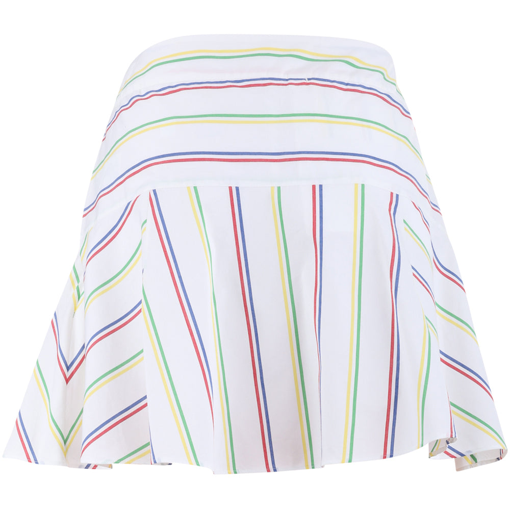 Women's Stretch 16" Mini Skort