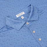 Costanzo Geo Performance Jersey Polo - Fairway Styles