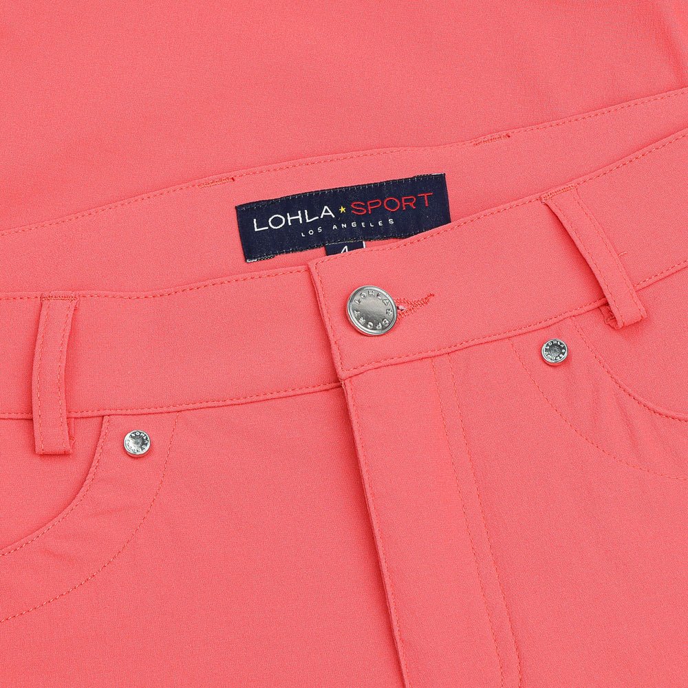 Women's The Mid Short - Fairway Styles