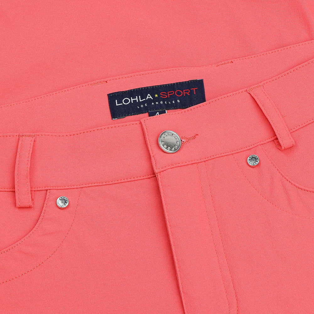 Women's The Mid Short