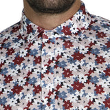 Halies Pique Polo