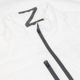 Z610 1/2 Zip Vest