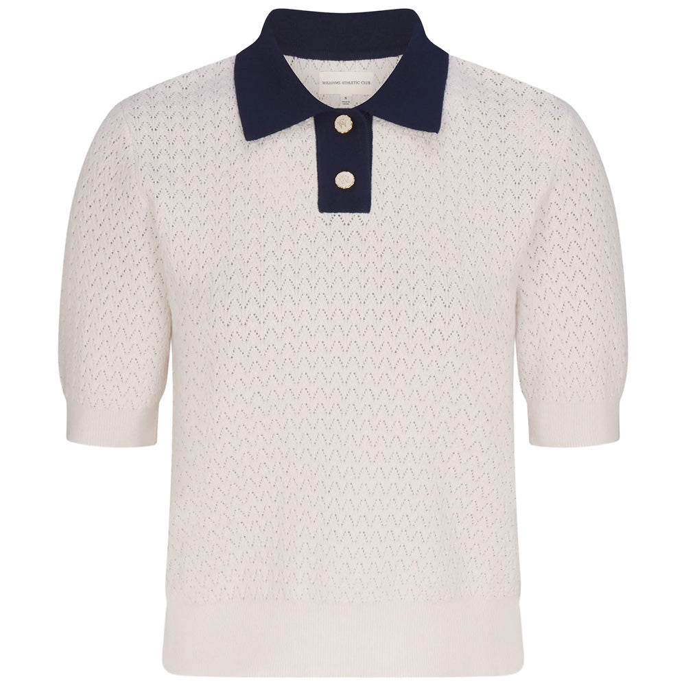 Women's Christy Polo