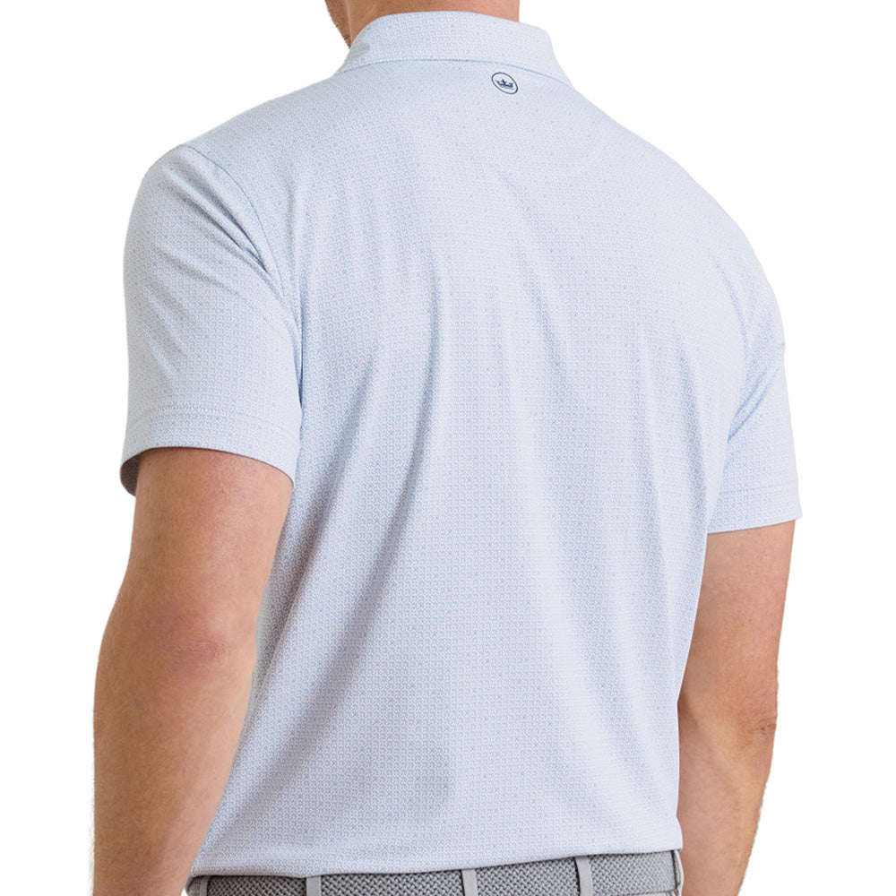 Alder Performance Jersey Polo