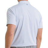 Alder Performance Jersey Polo