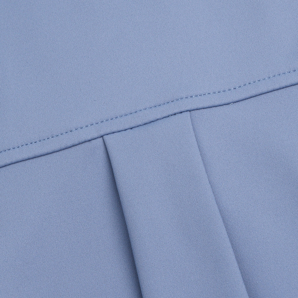 Women's Amelia Cap Sleeve Polo