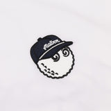 Pine Short Sleeve 1/2 Zip Windshirt