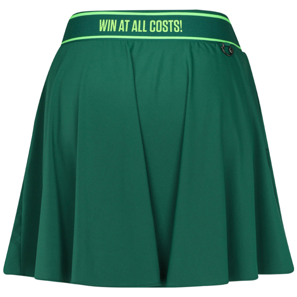 Women's Jersey Flare Skort
