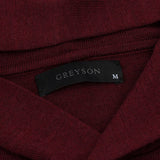 Saratoga Hoodie