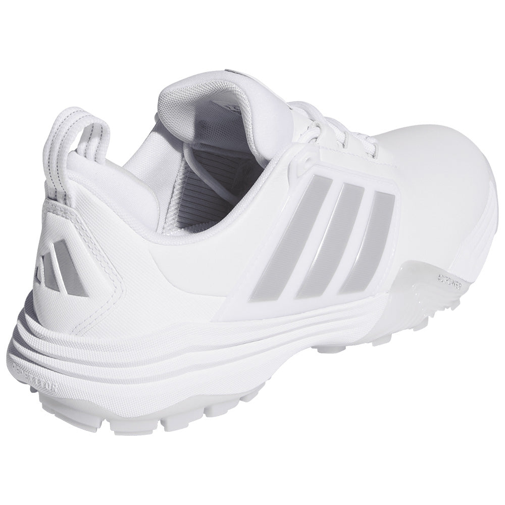 Women's Adipower Spikeless Golf Shoes