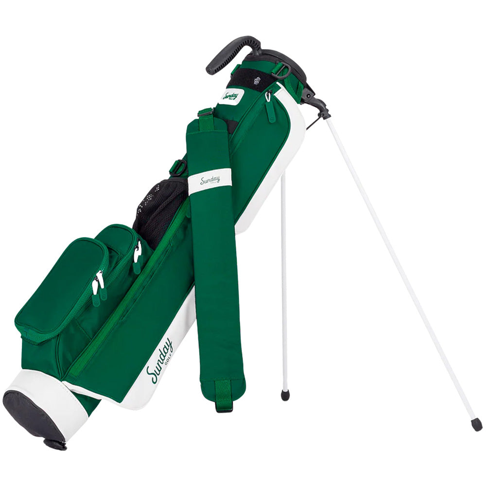 The Loma Stand Bag