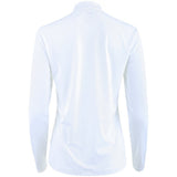 Women's Victory Dri - FIT UV Protection Long Sleeve 1/4 Zip Top - Fairway Styles