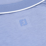 Women's Notch V-Neck Polo