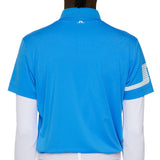 Heath Strike Polo