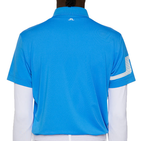 Heath Strike Polo